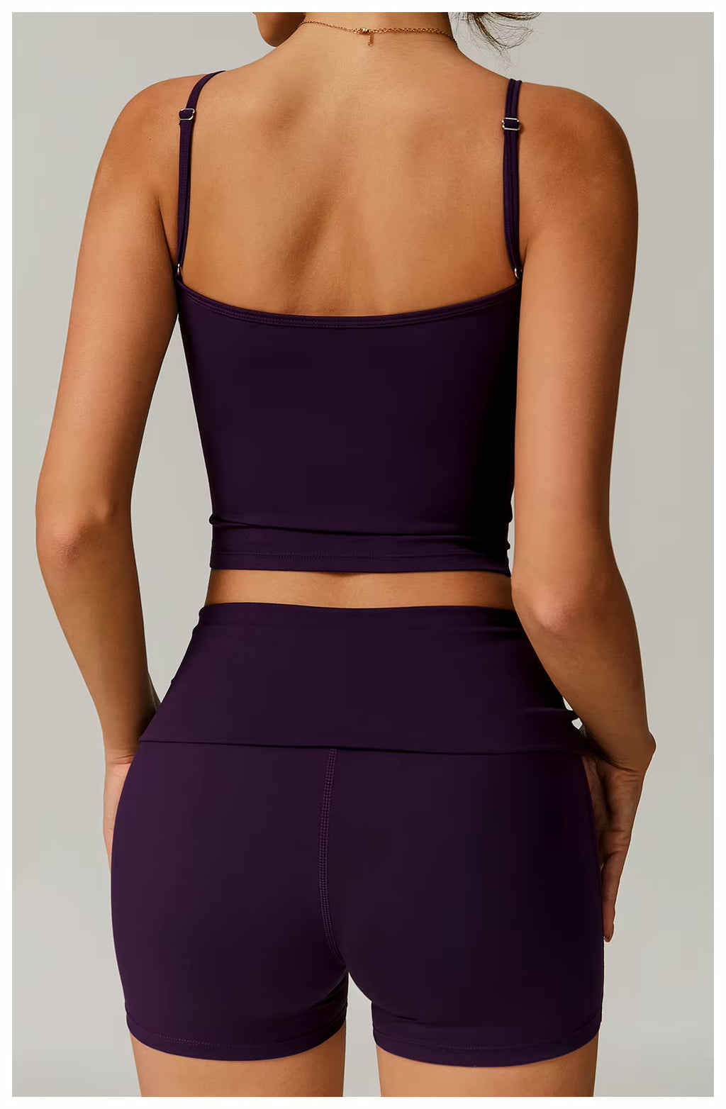 Top Grace Contour