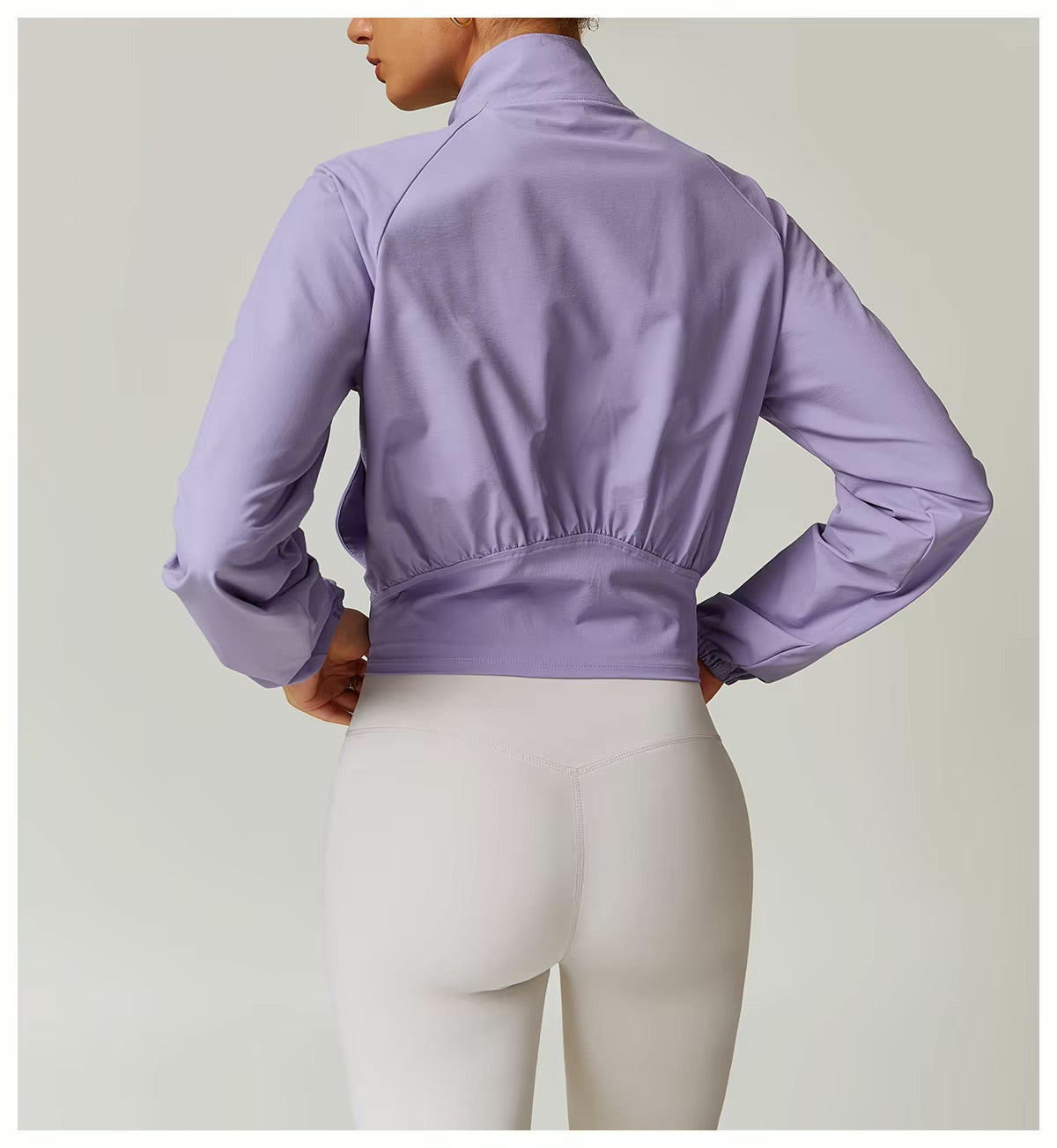 Jacket Stormline