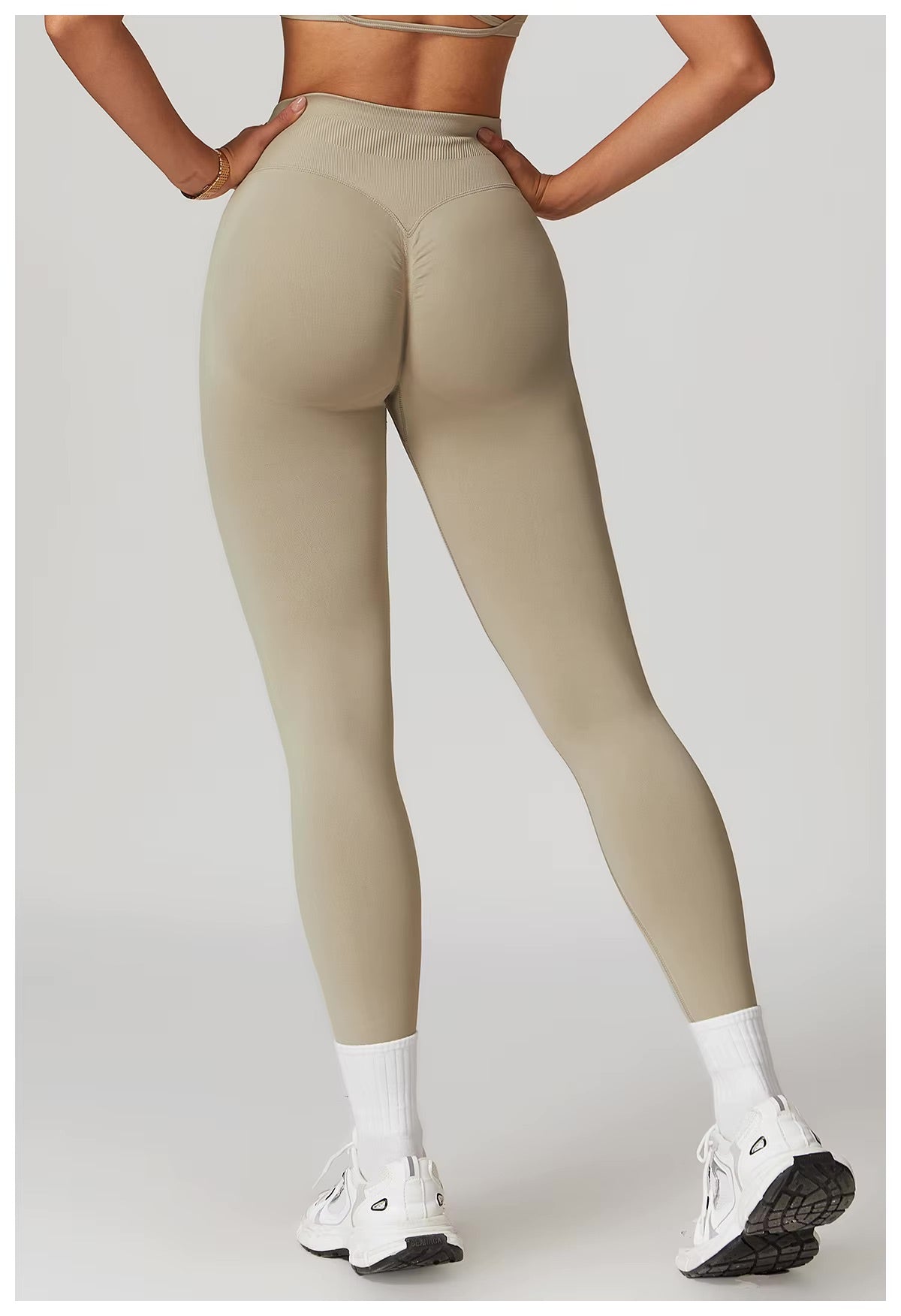 Legging Mono