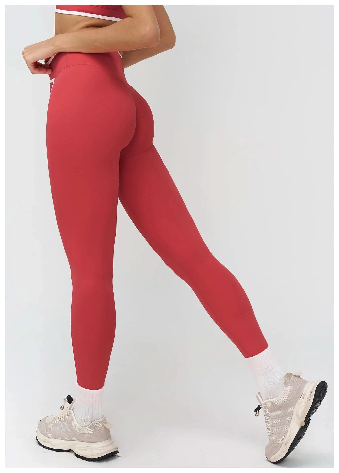 Legging Eveo Contour™ Vertical Flow