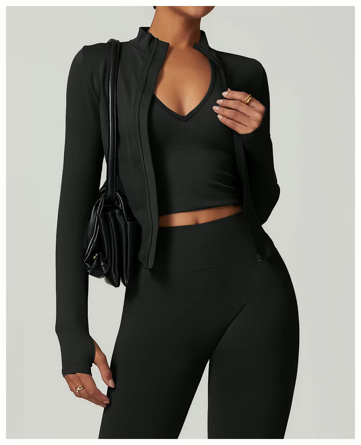 Jacket Core Line