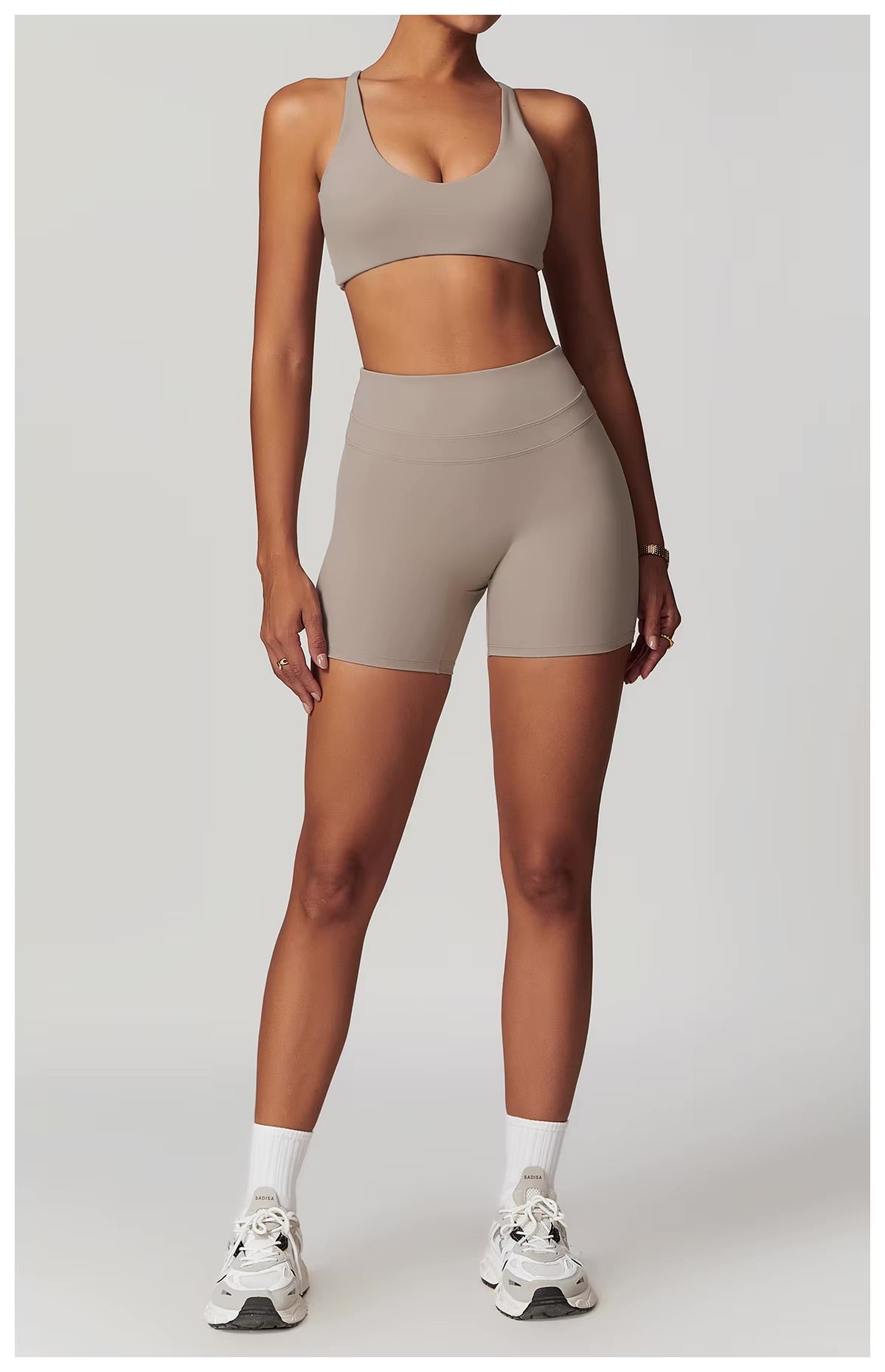Top Core Crossback