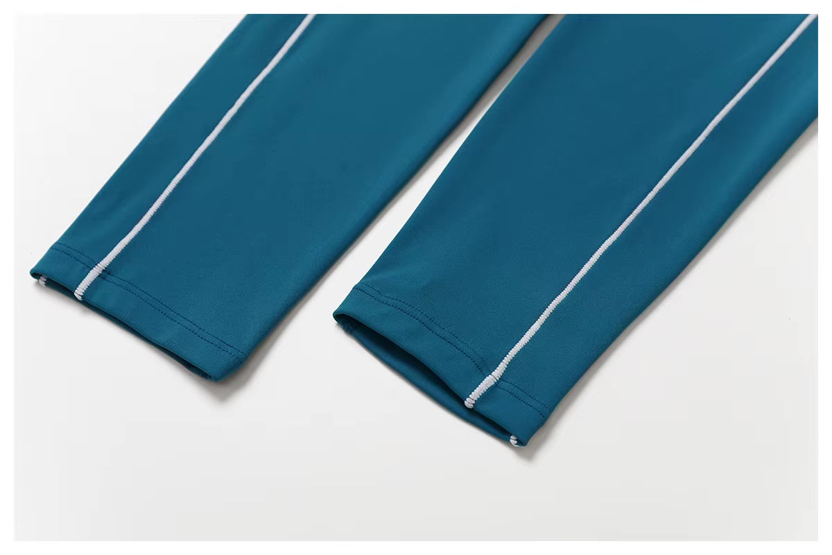Legging Detail Pocket