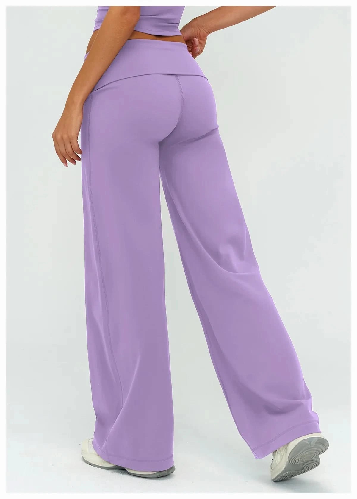 Legging Eveo Contour™ Waist Flare