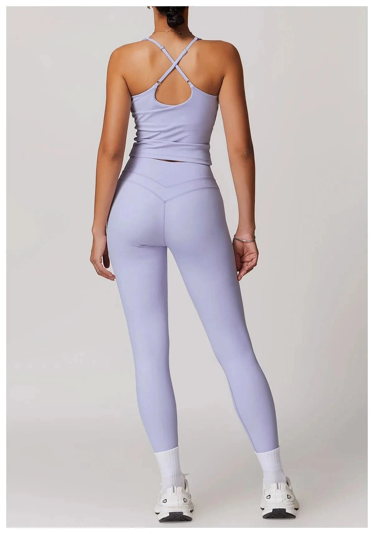 T-Shirt Eveo Sculpt-Form™ Dual Lift