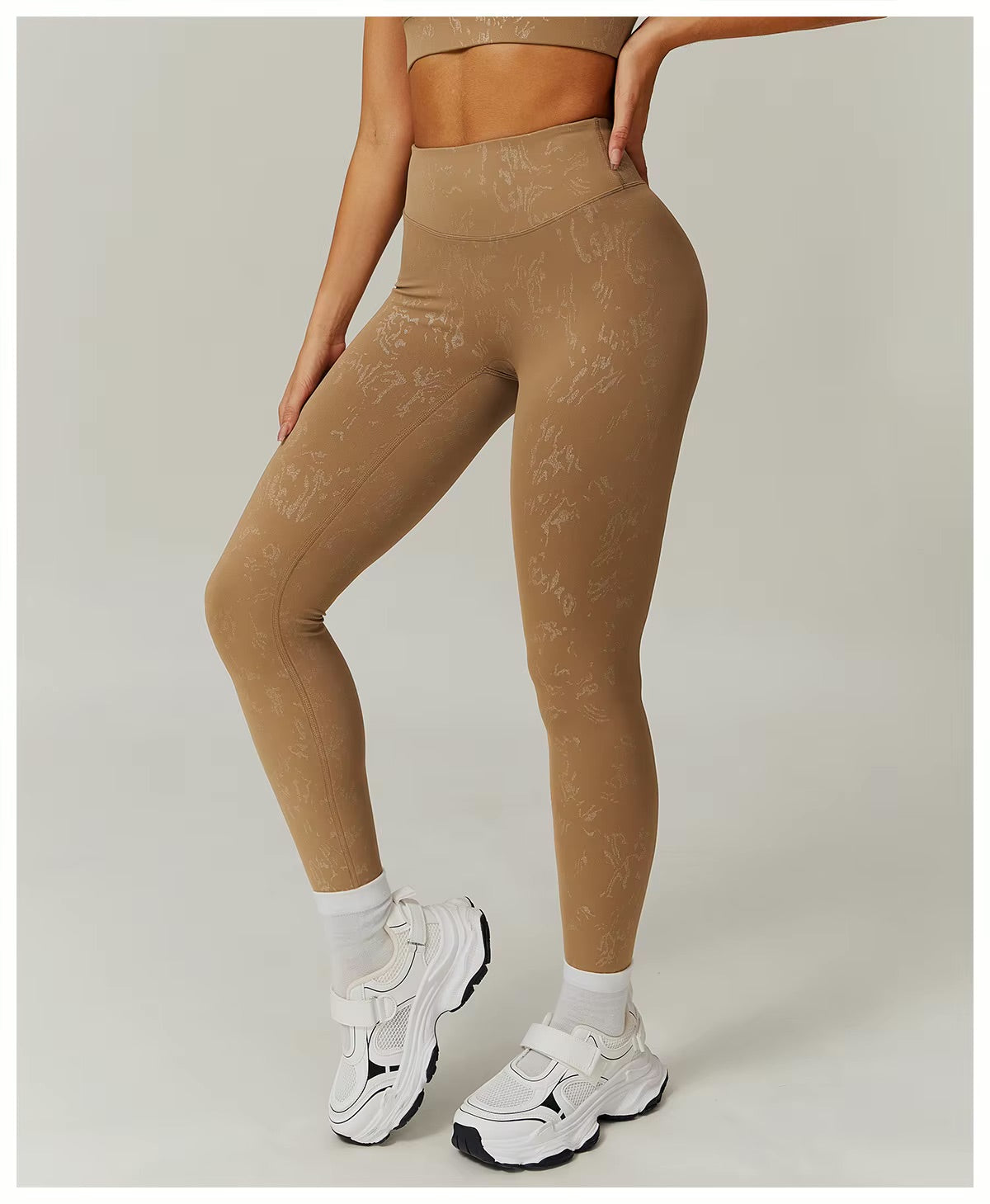 Legging Surface