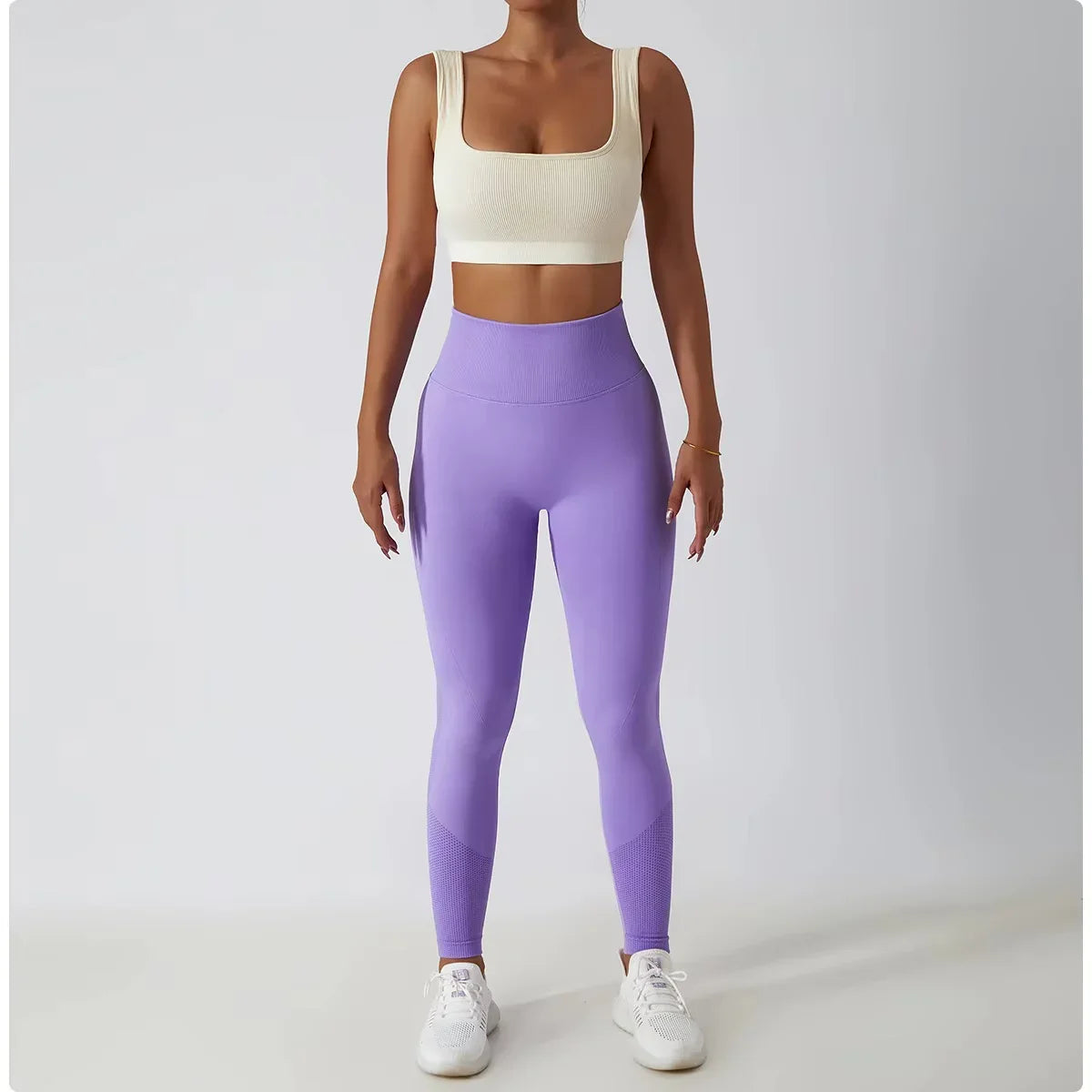 Legging Sculpt Line
