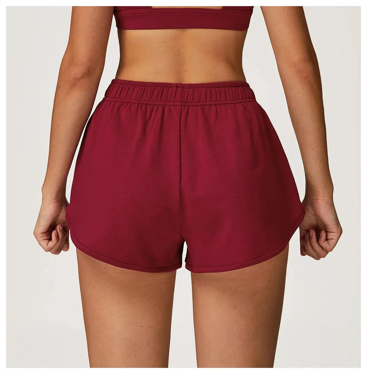 Shorts Eveo Contour™ Side Cut