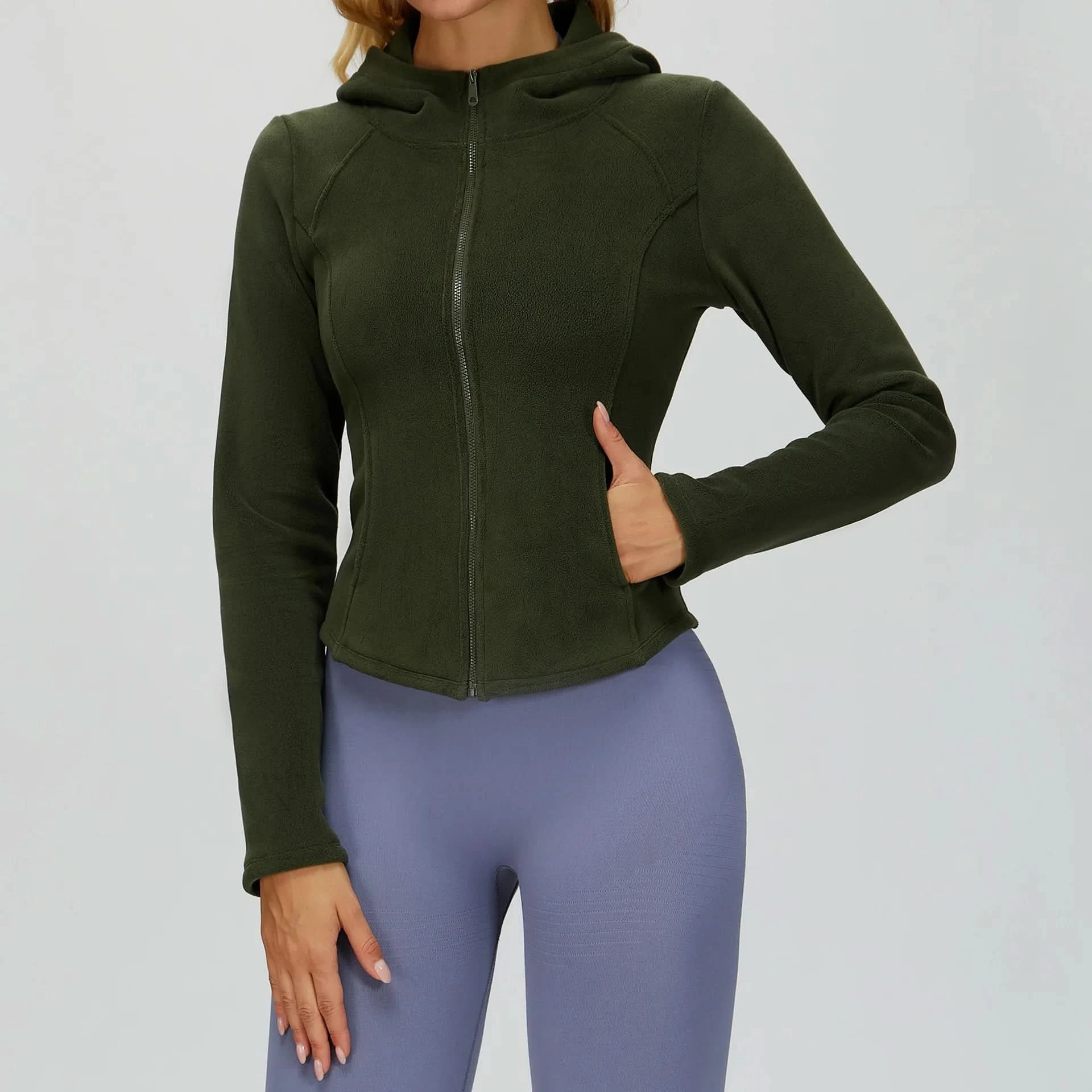 Jacket Eveo Contour™ Essential Fit