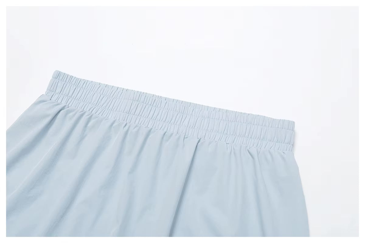 Skirt Clean Cut