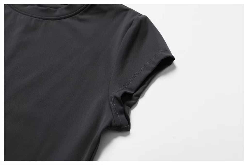 T-shirt Essential Flow