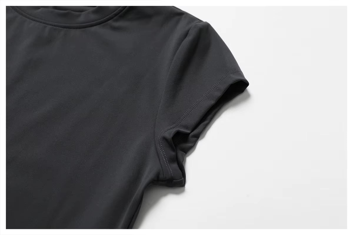 T-shirt Essential Flow