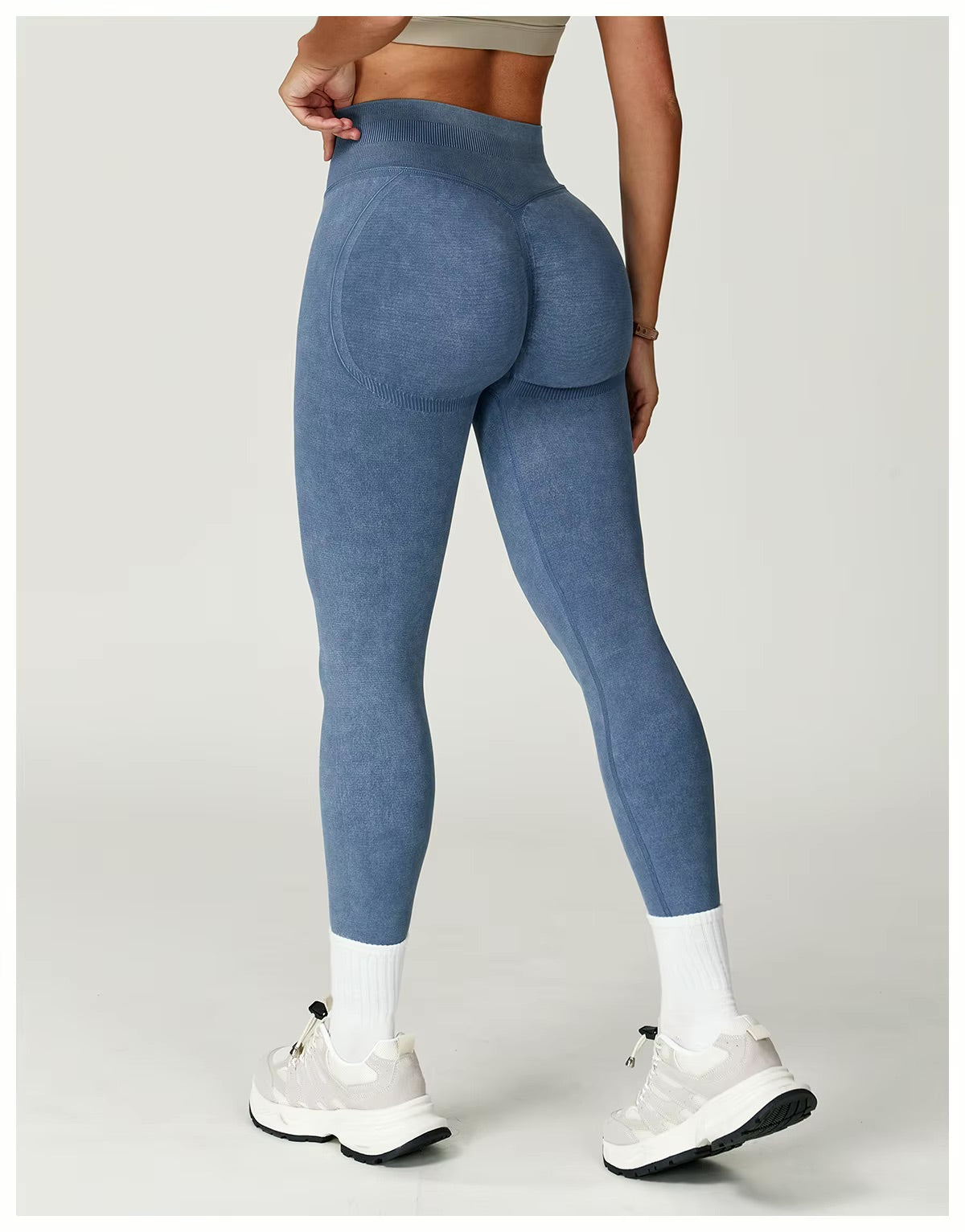 Legging Curvative