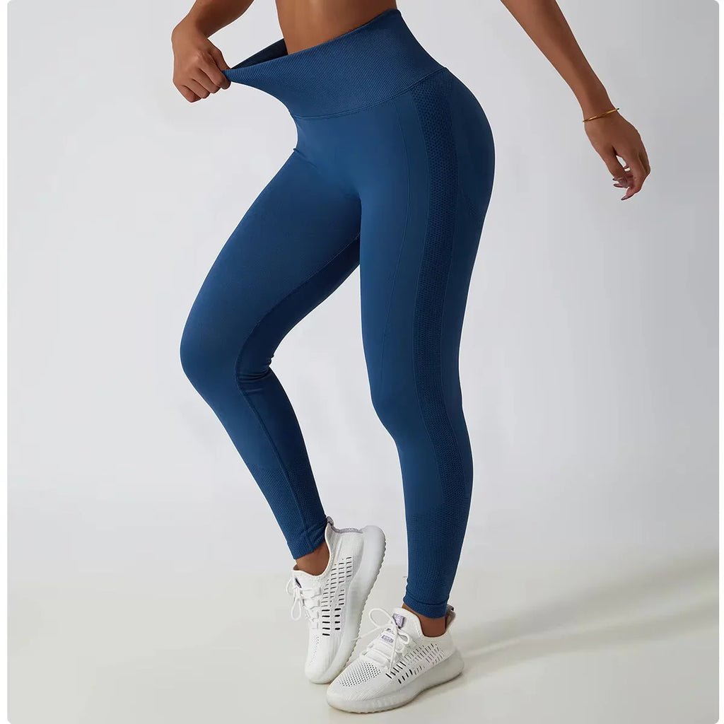 Legging Sculpt Line