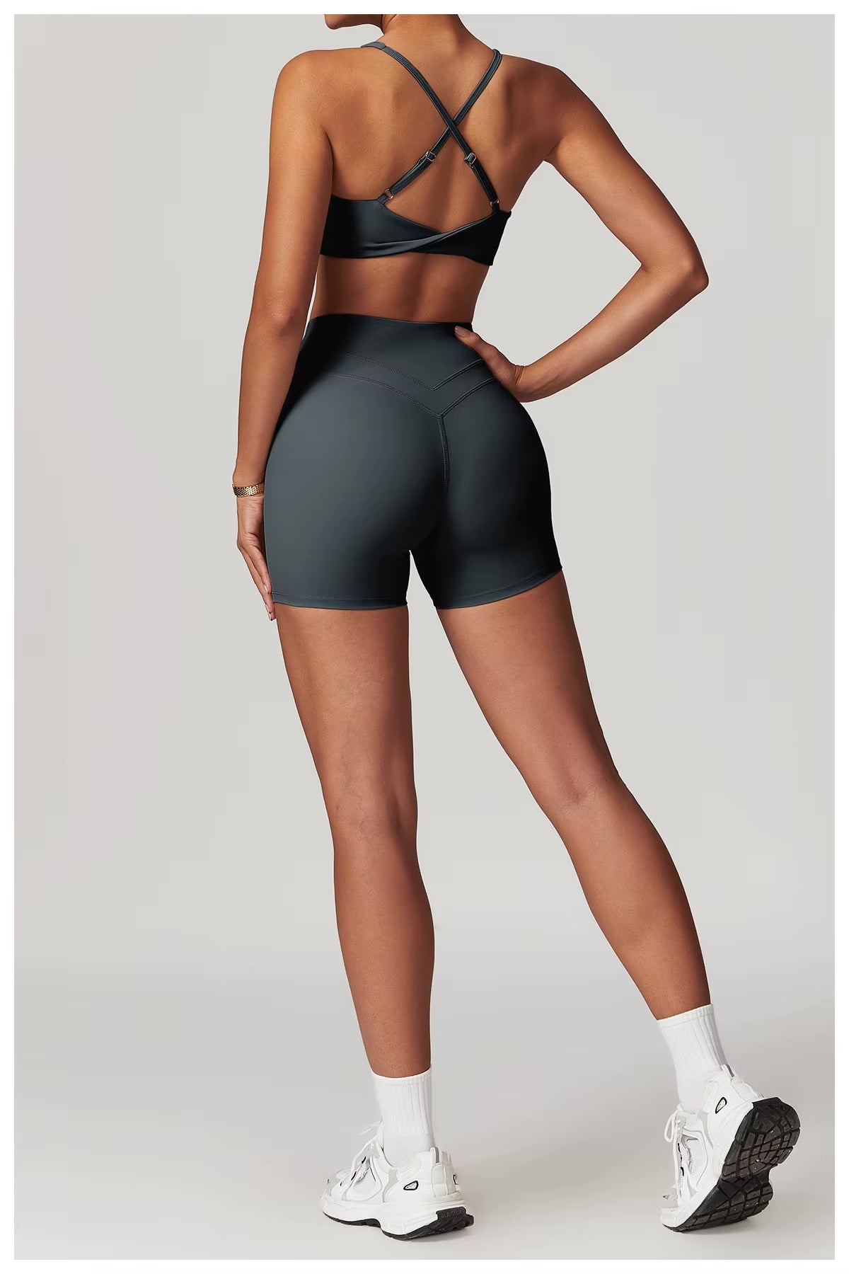 Top Core Crossback