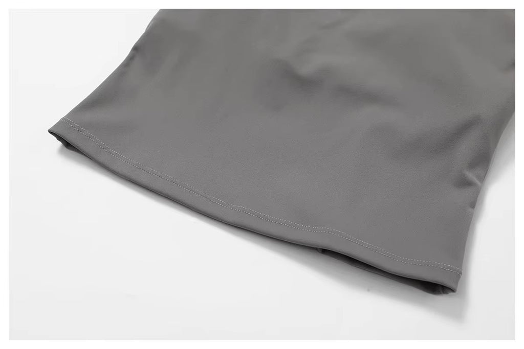 T-shirt Spine Flow