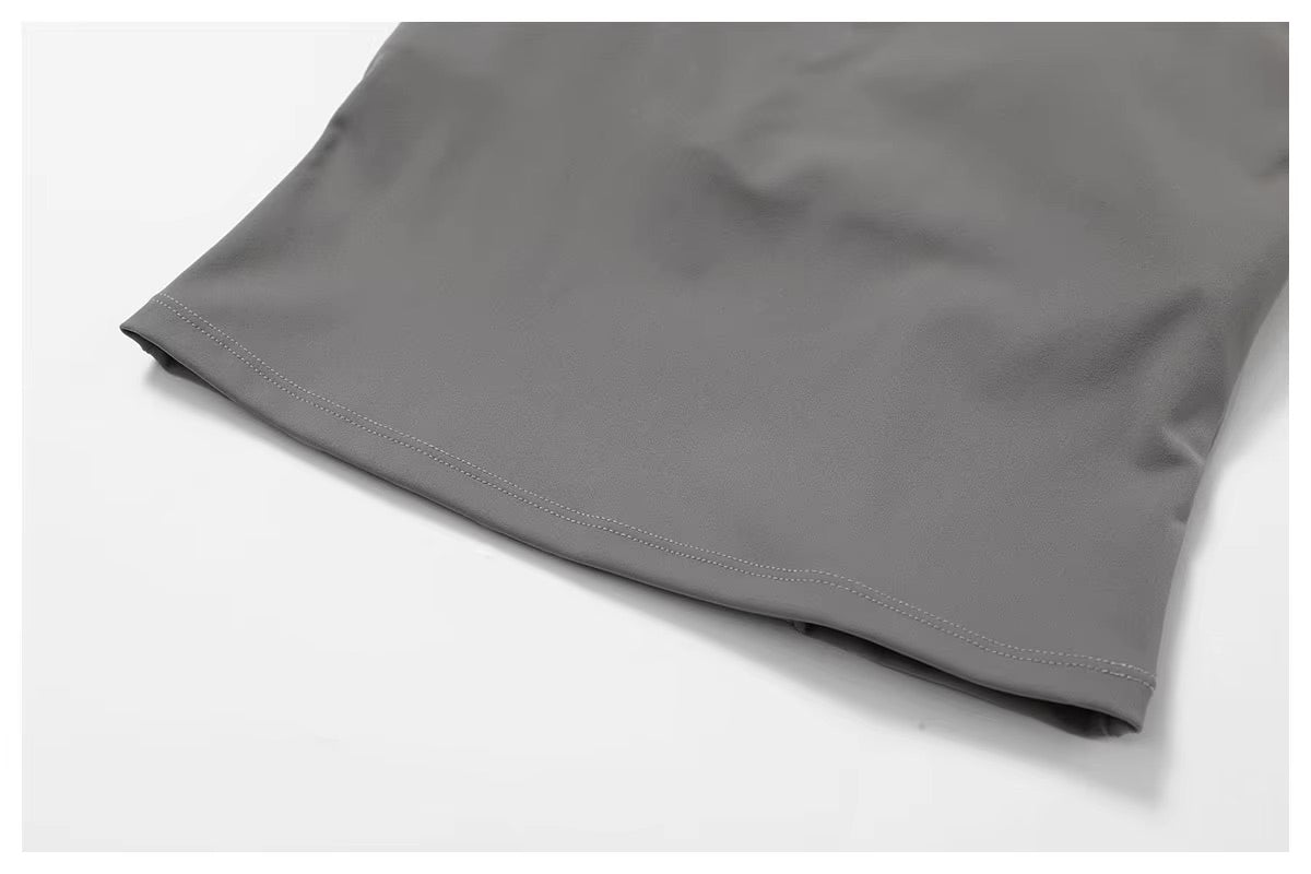 T-shirt Spine Flow