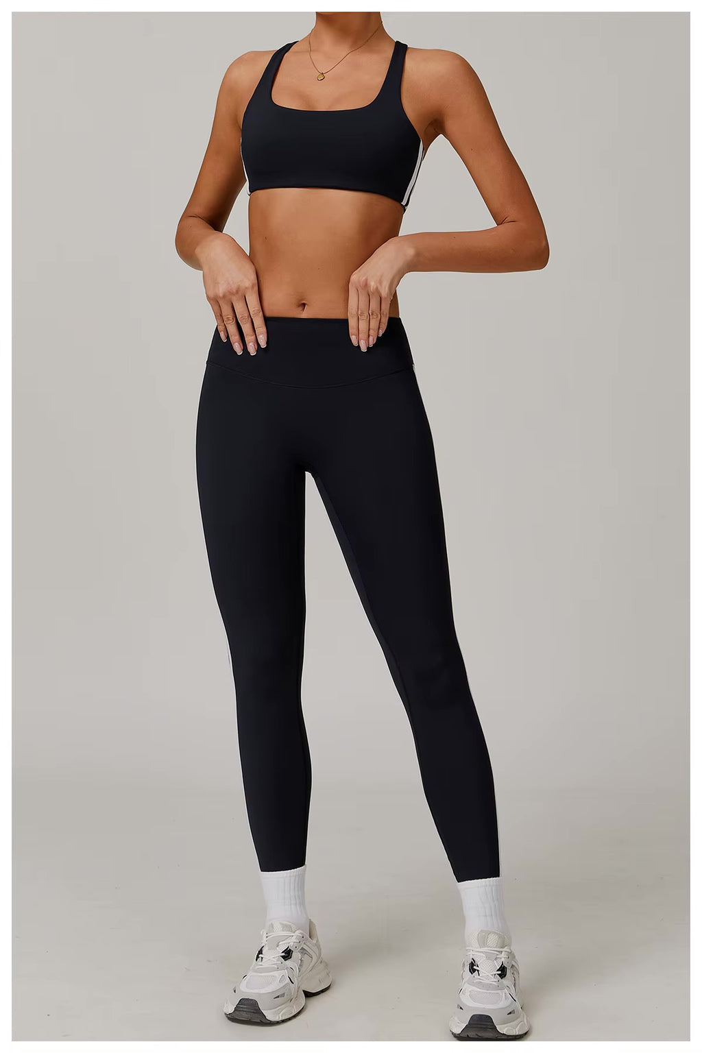 Legging Duo Line