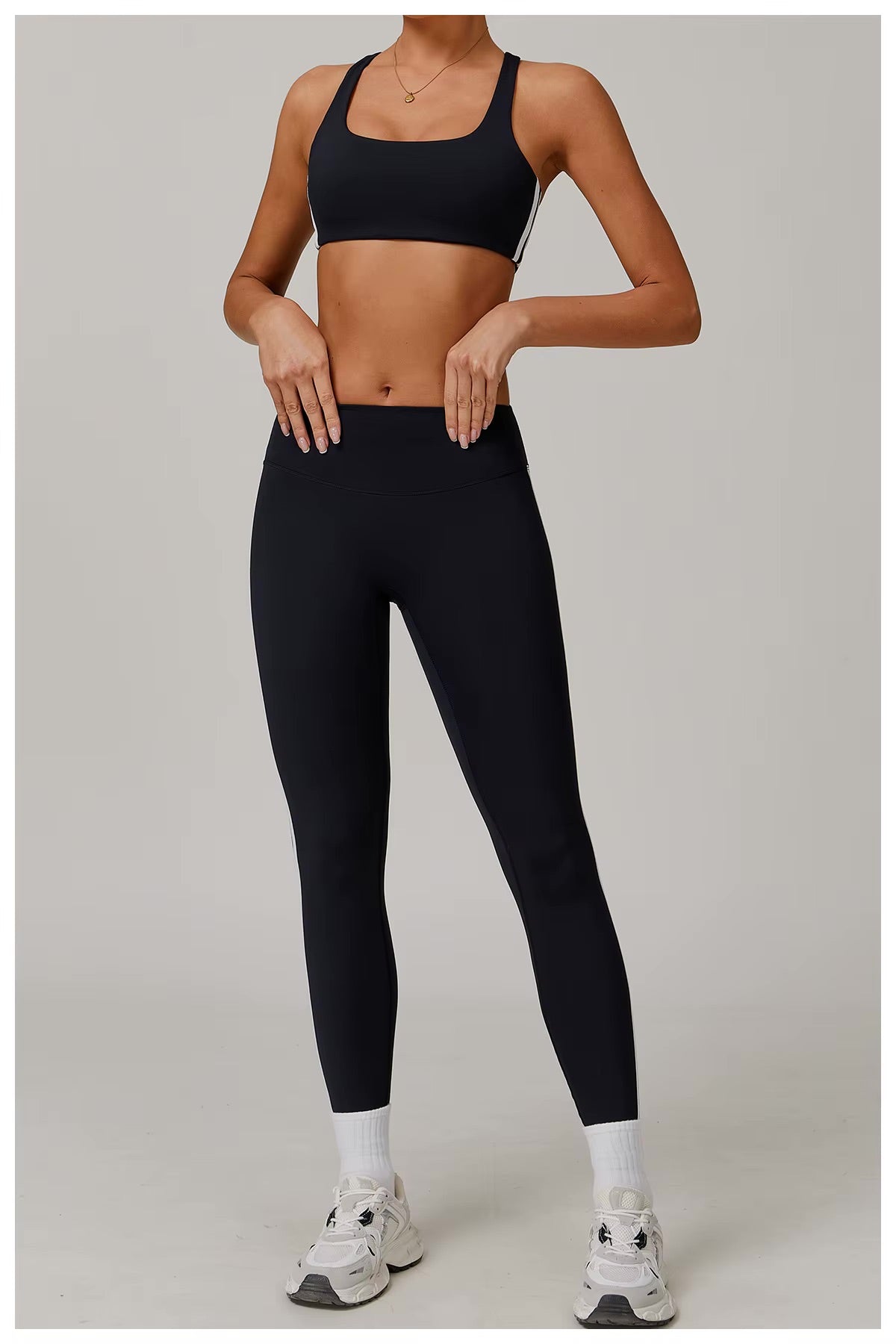 Legging Duo Line