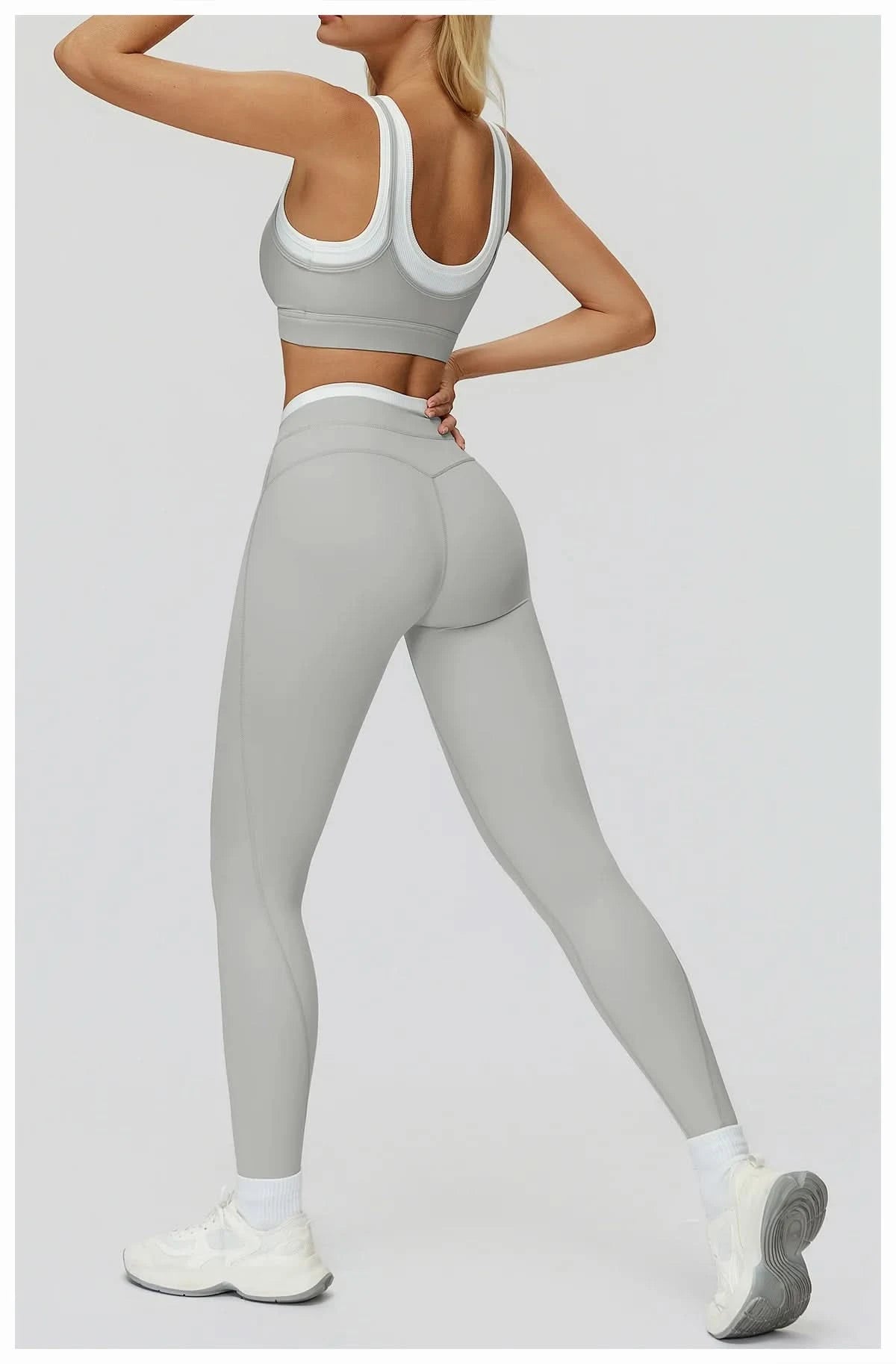 Legging Eveo Contour™ Soft Outline