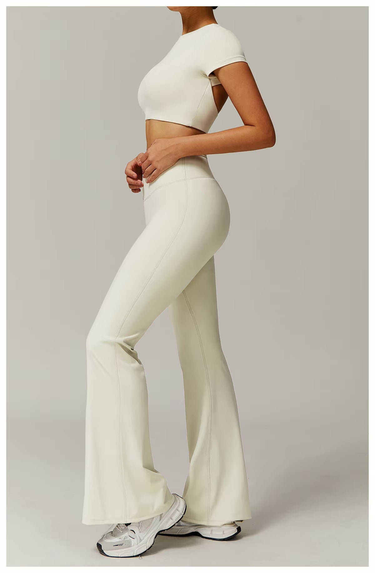 Legging Bell