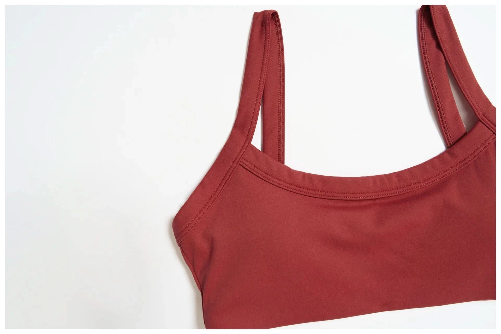 Sports Bra Eveo Contour™ Reinforced Line