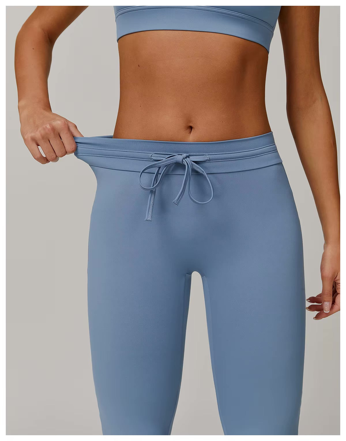 Legging Bowline