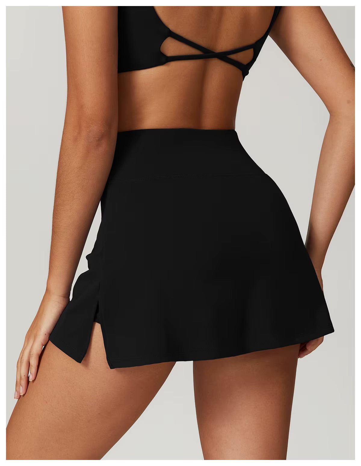 Skirt Cleanline
