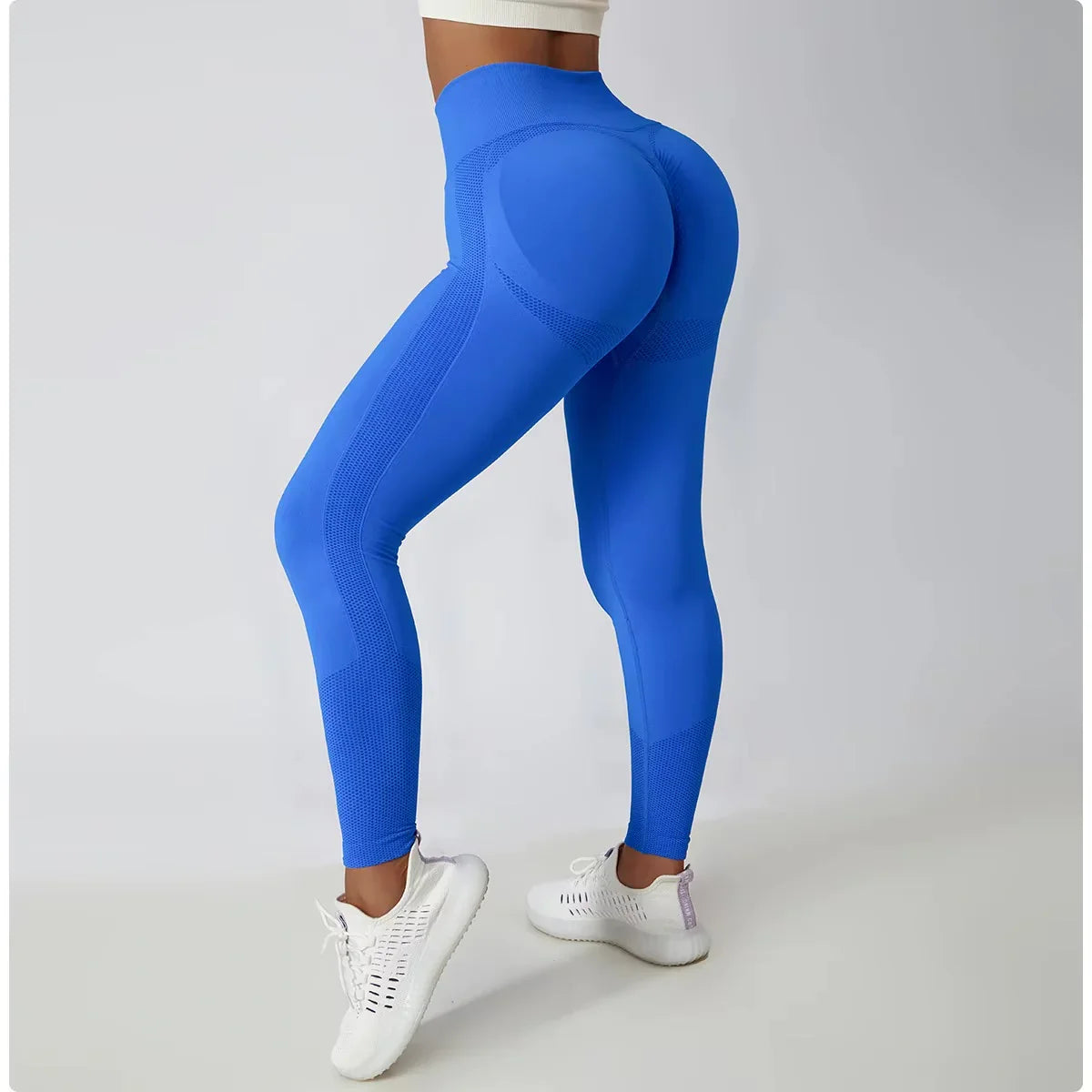 Legging Sculpt Line