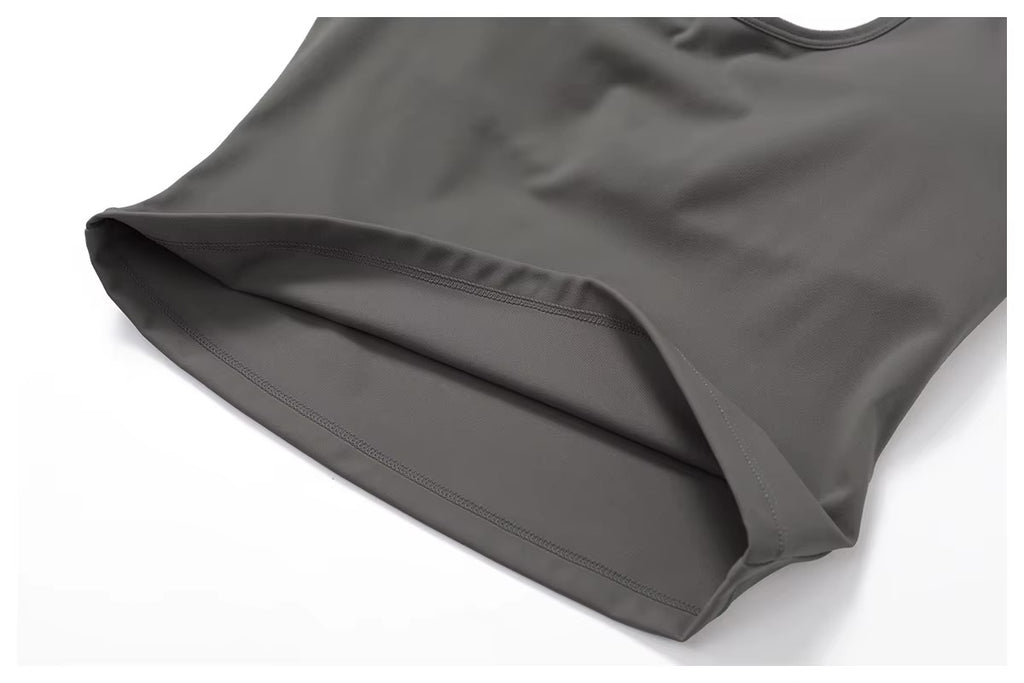 Top Halo Tie