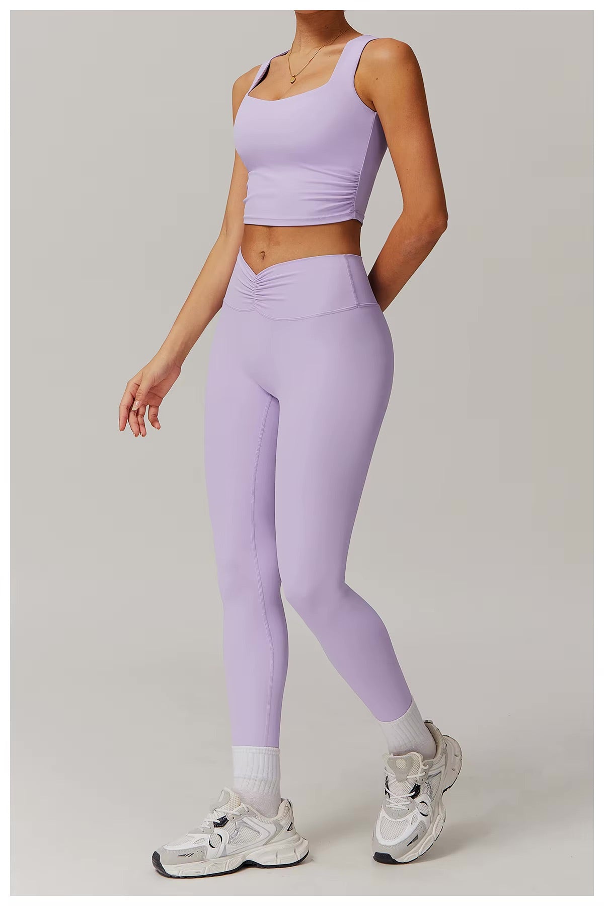 Legging Linea