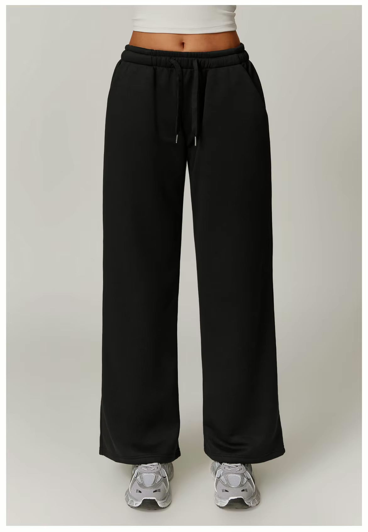 Pants Wide Ease