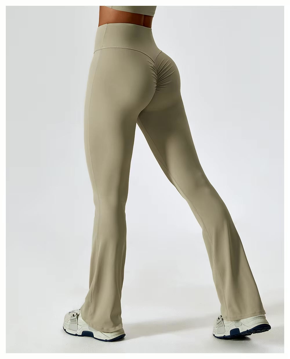 Legging Wave