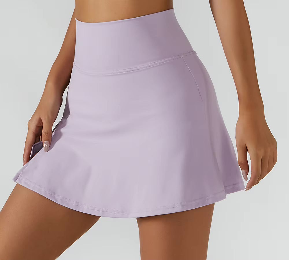 Skirt High Core
