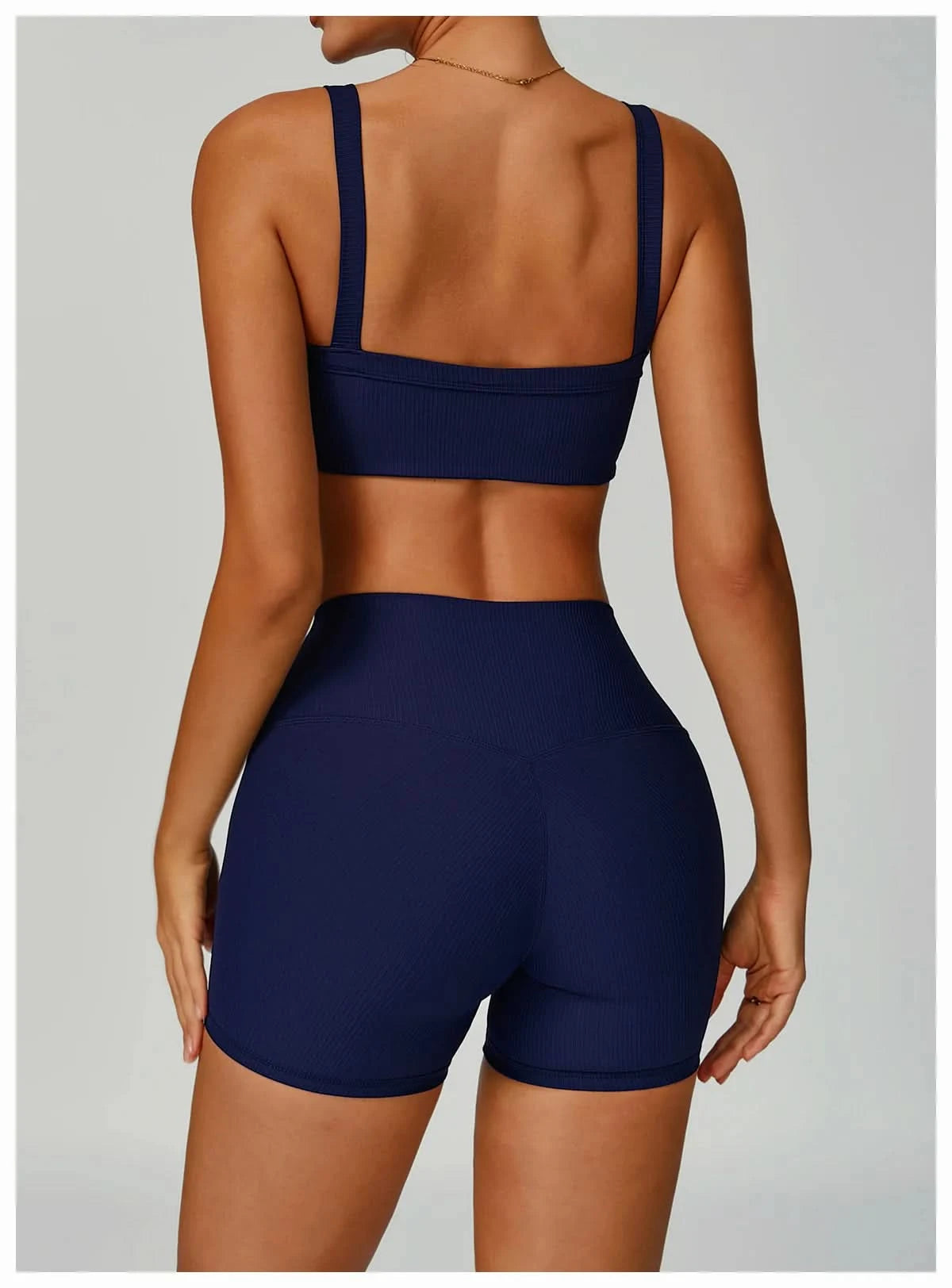 Sports Bra Eveo Contour™ Full Rib