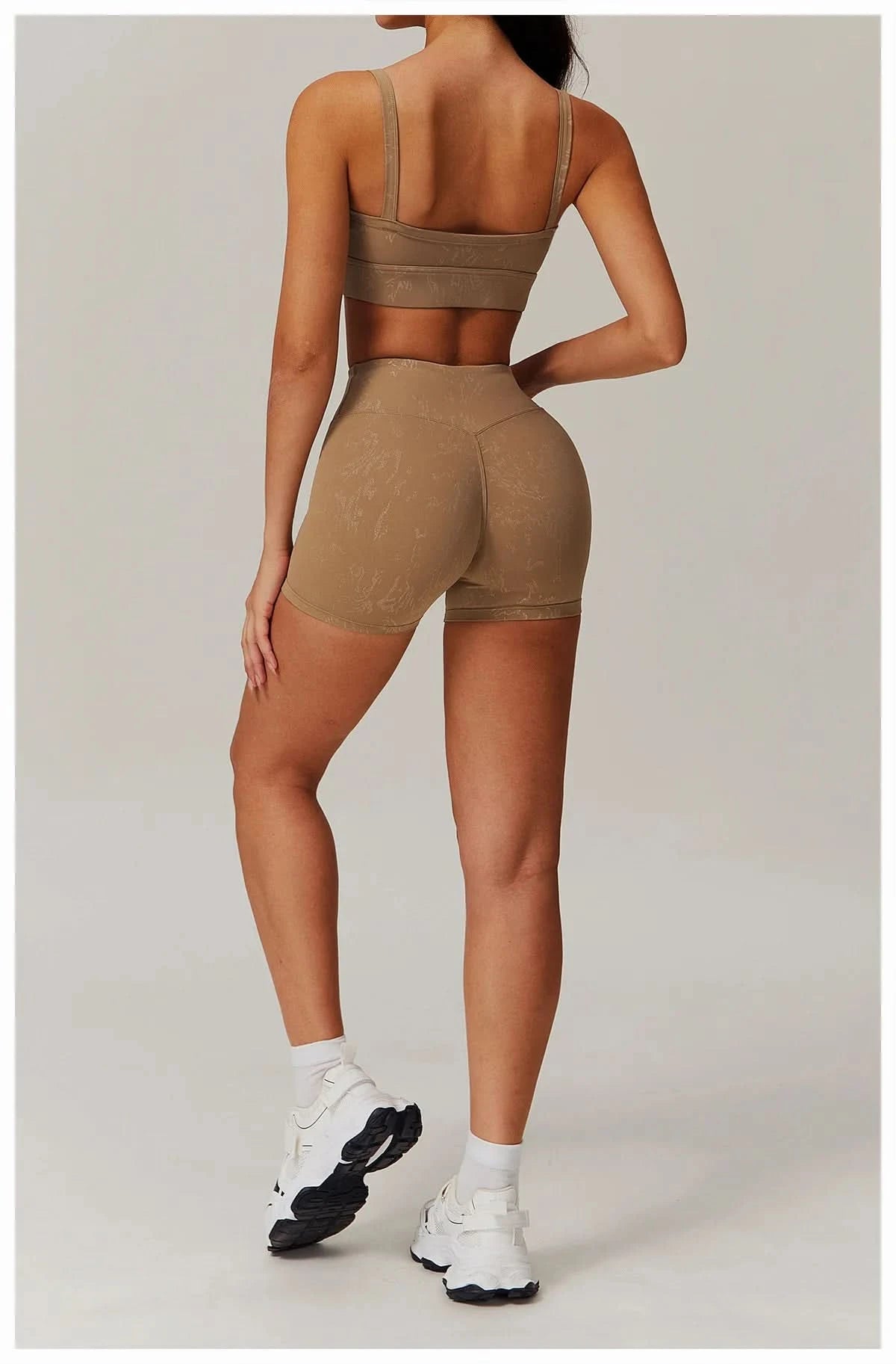 Shorts Eveo Contour™ Surface