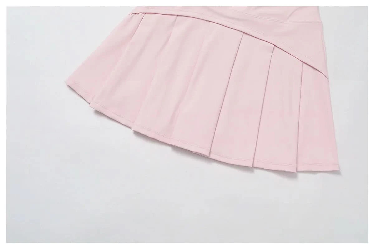 Workout Skirt Eveo Contour™ Pocket Layer