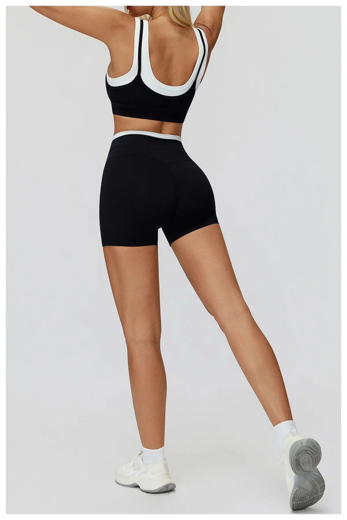 Sports Bra Eveo Contour™ Soft Outline