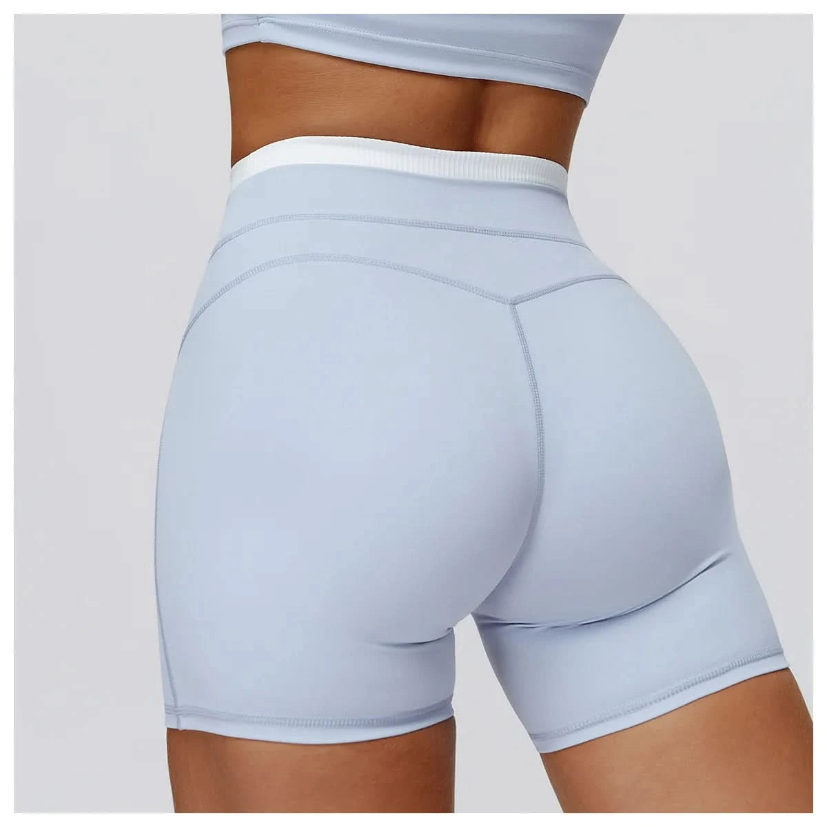 Shorts Eveo Contour™ Soft Outline