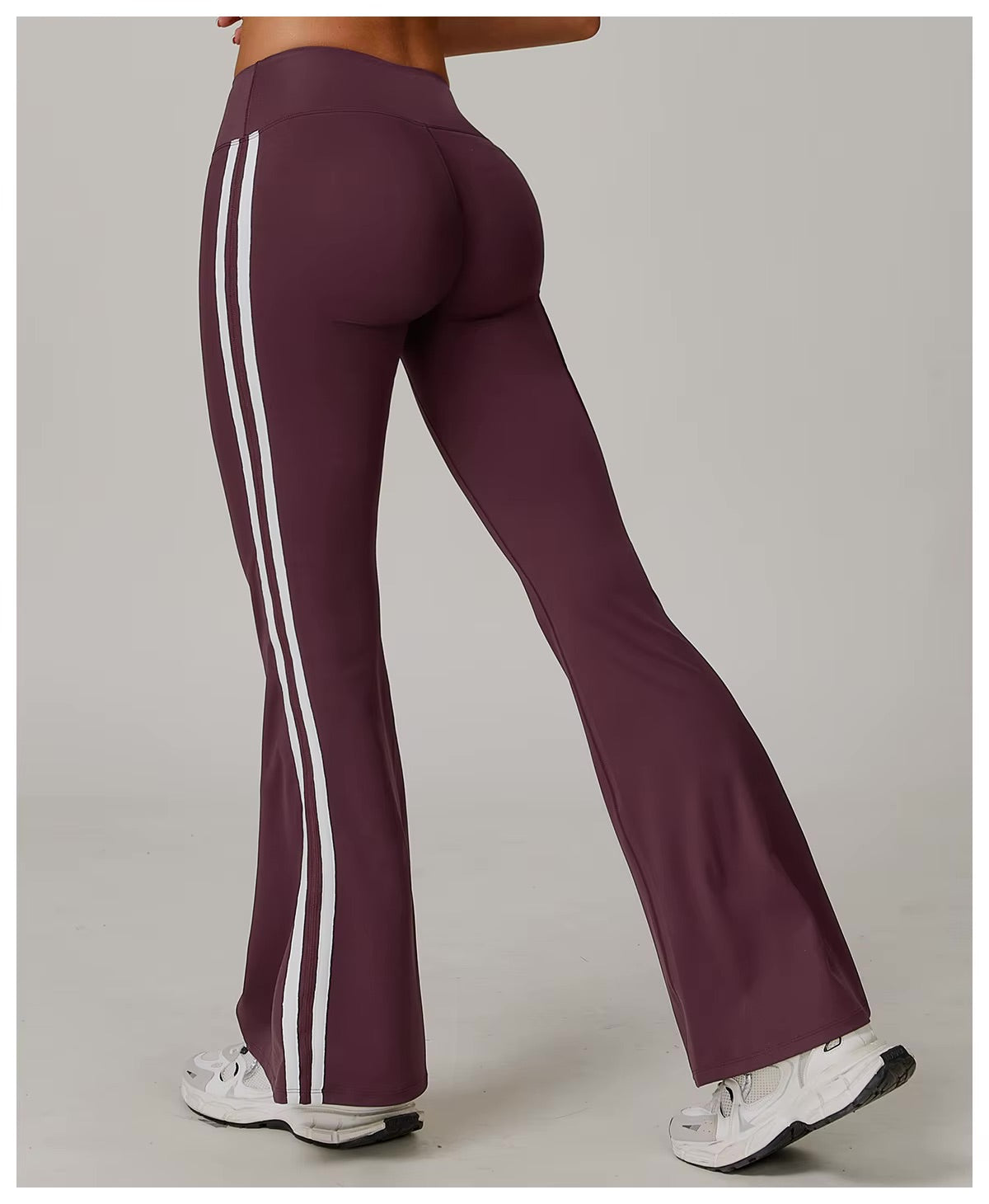 Legging Flare