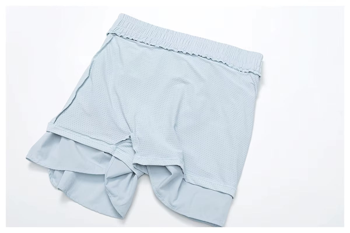 Skirt Clean Cut