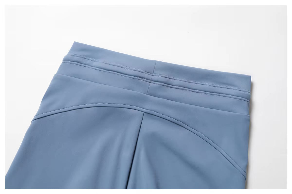 Legging Bowline