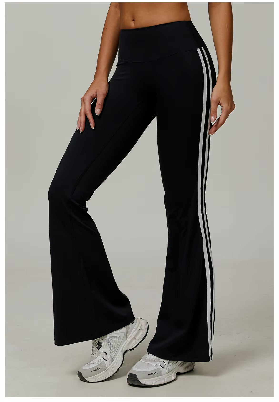 Legging Flare