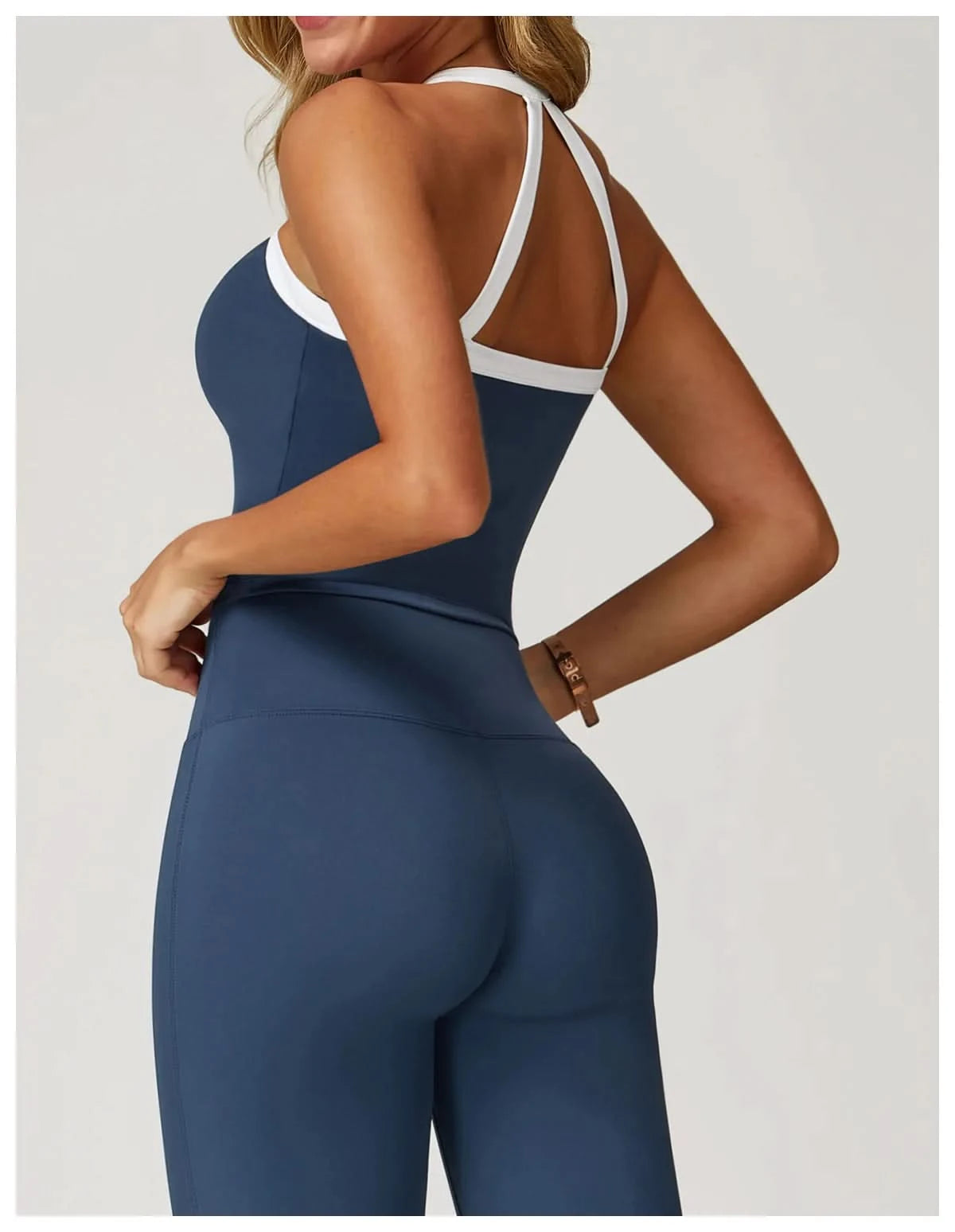 T-Shirt Eveo Contour™ V-Line