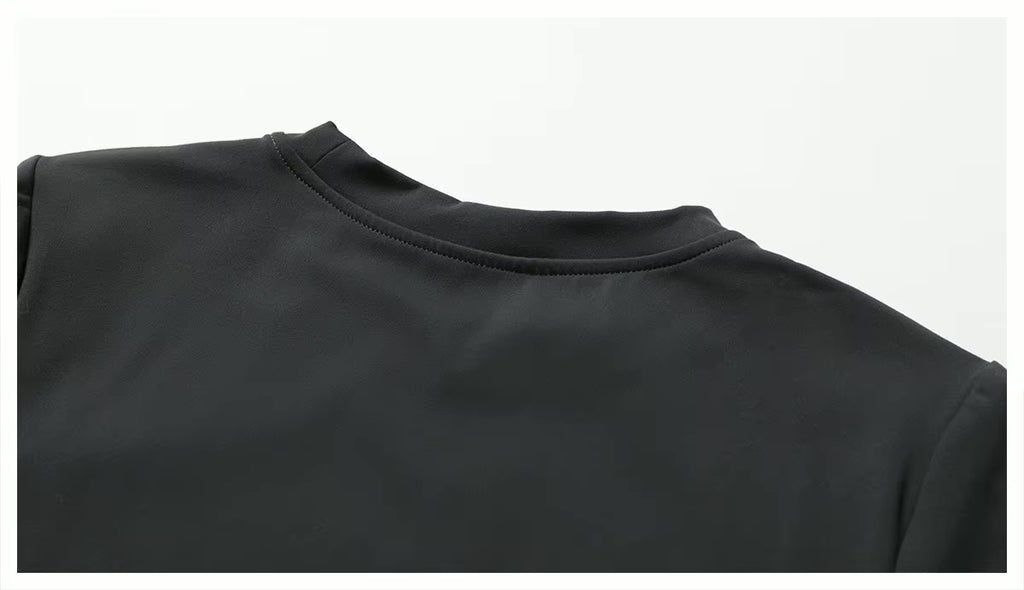 T-shirt Essential Flow