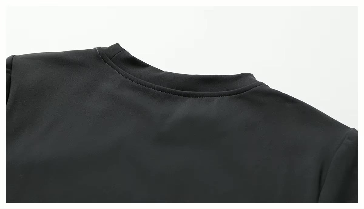T-shirt Essential Flow