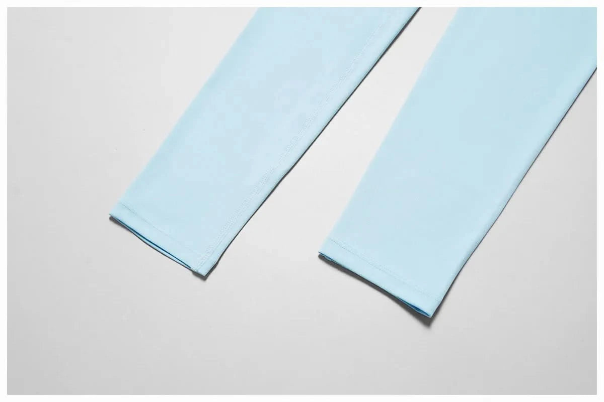 Legging Eveo Contour™ Clean Ascent