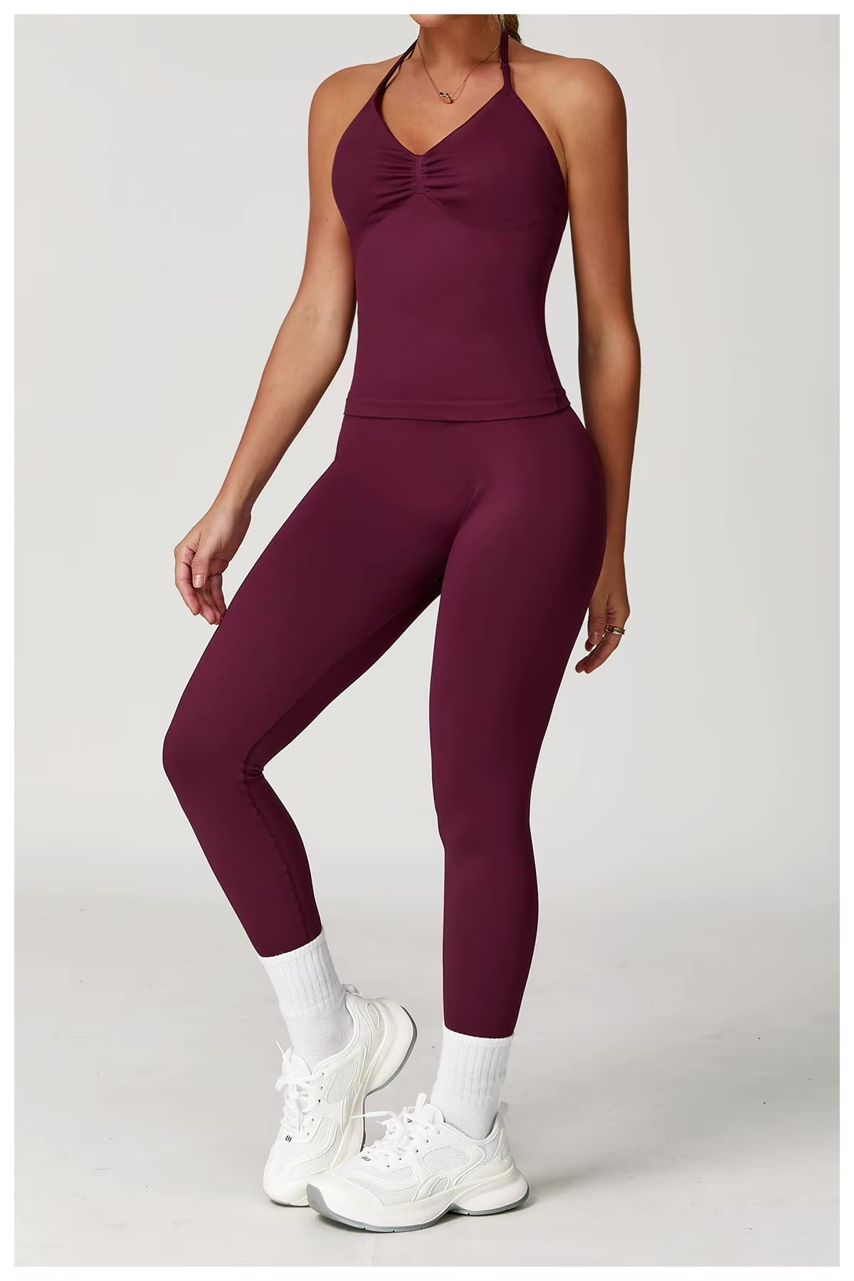 Legging Mono