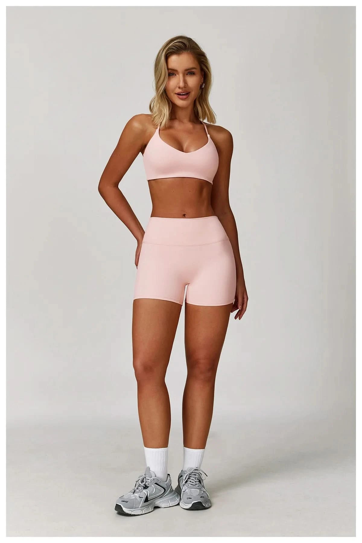 Sports Bra Eveo Sculpt-Form™ Deep Lift