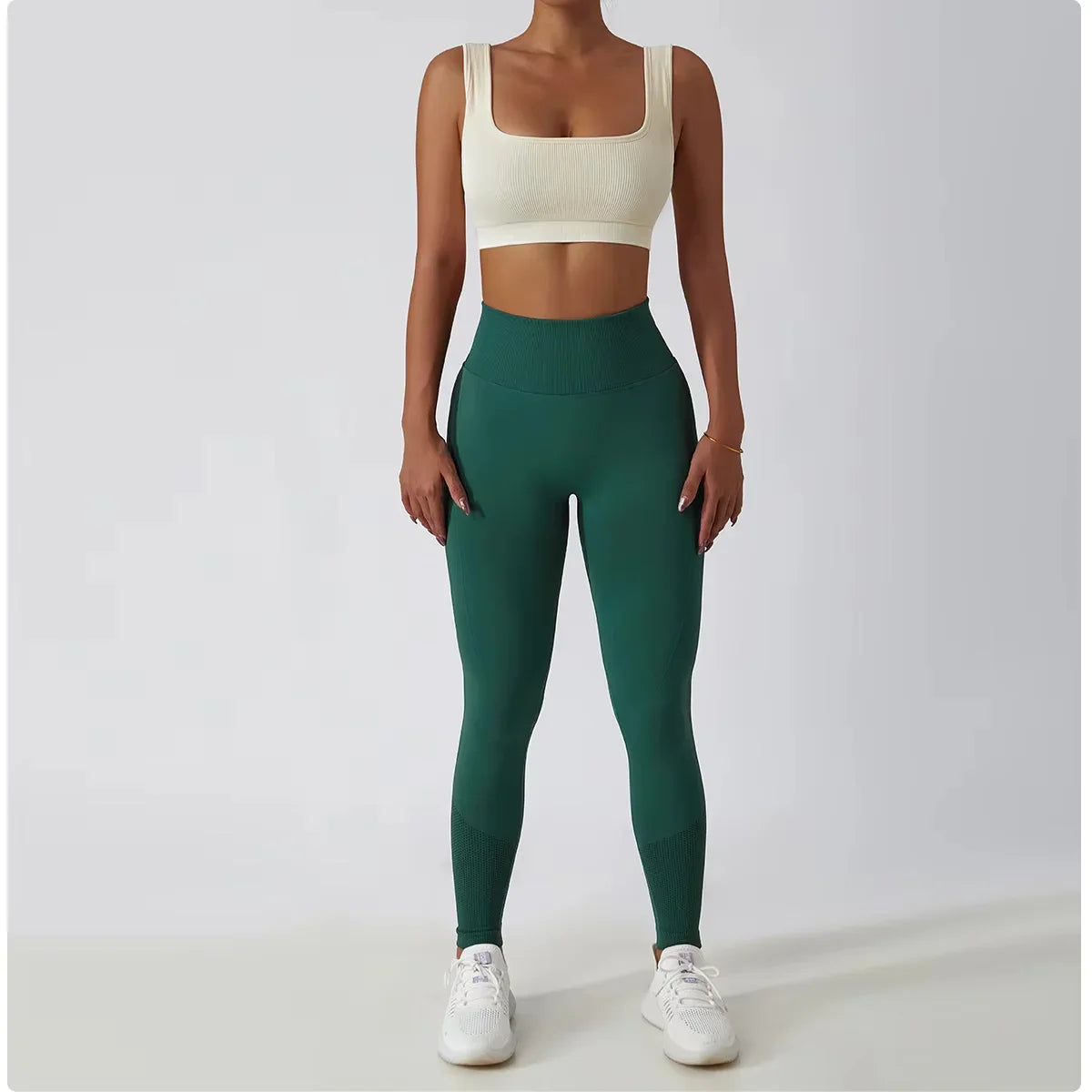 Legging Sculpt Line